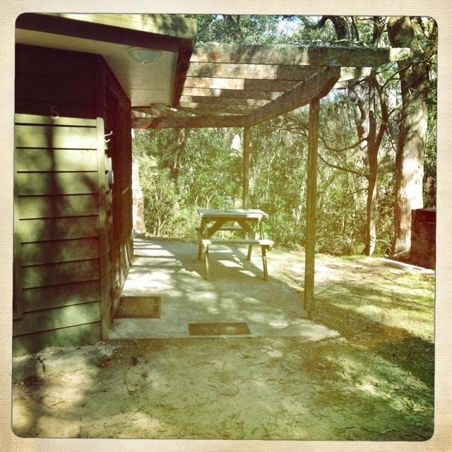 Twin Falls Bush Cottages Fitzroy Falls 객실 사진