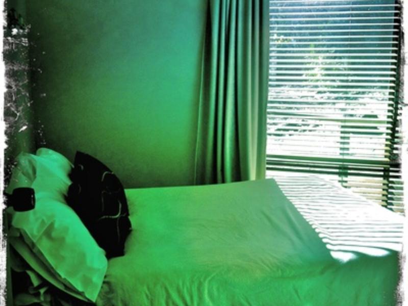 Twin Falls Bush Cottages Fitzroy Falls 외부 사진