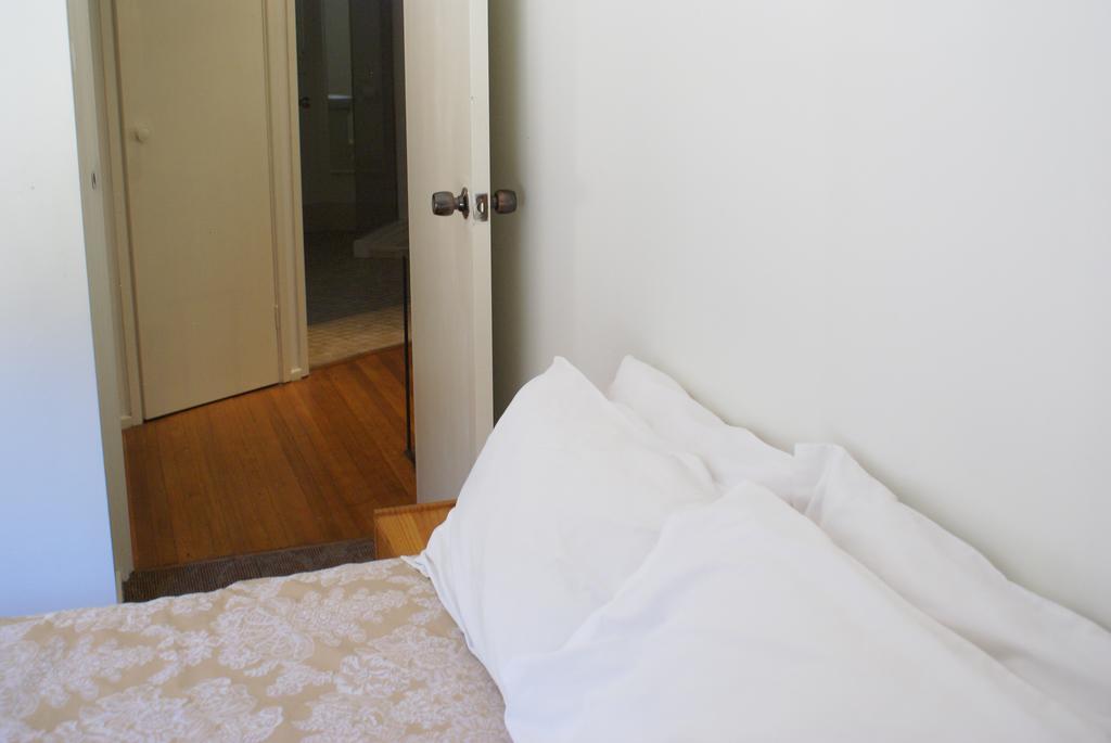 Twin Falls Bush Cottages Fitzroy Falls 외부 사진