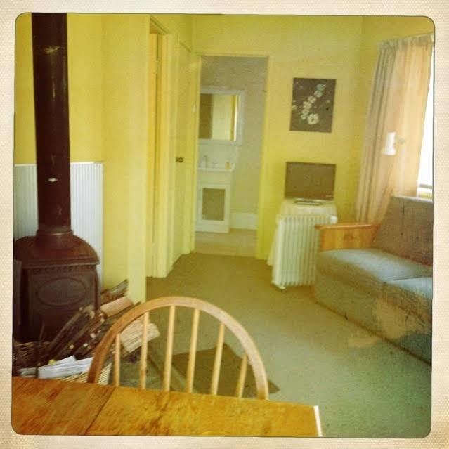 Twin Falls Bush Cottages Fitzroy Falls 외부 사진