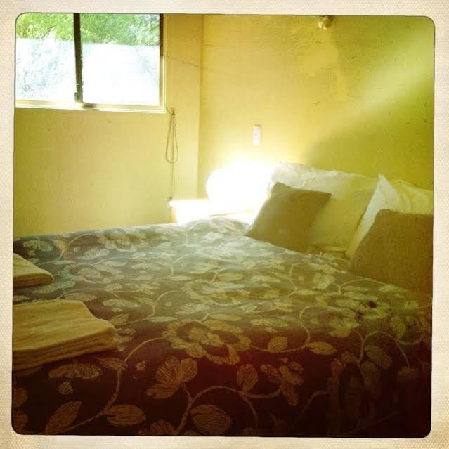 Twin Falls Bush Cottages Fitzroy Falls 외부 사진